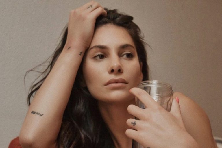 Ludovica-Valli-problemi-salute