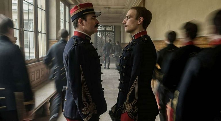 lufficiale e la spia recensione 768x422