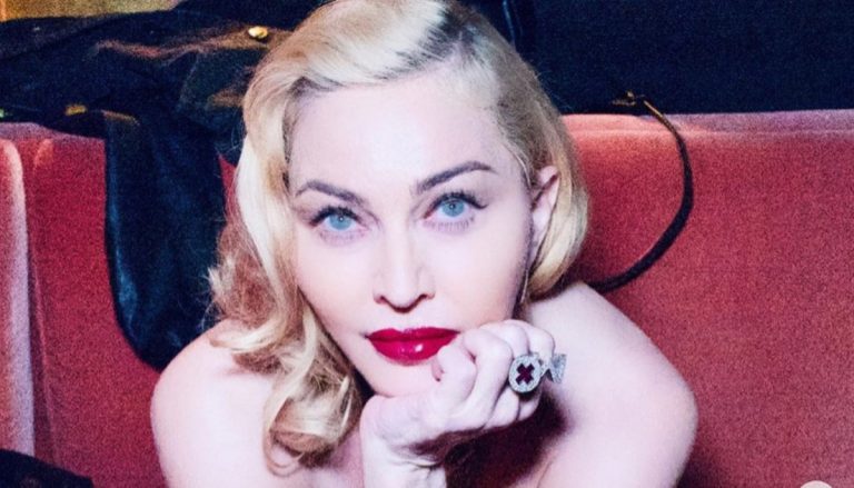 Madonna