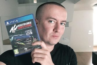 Madyon PlayStation