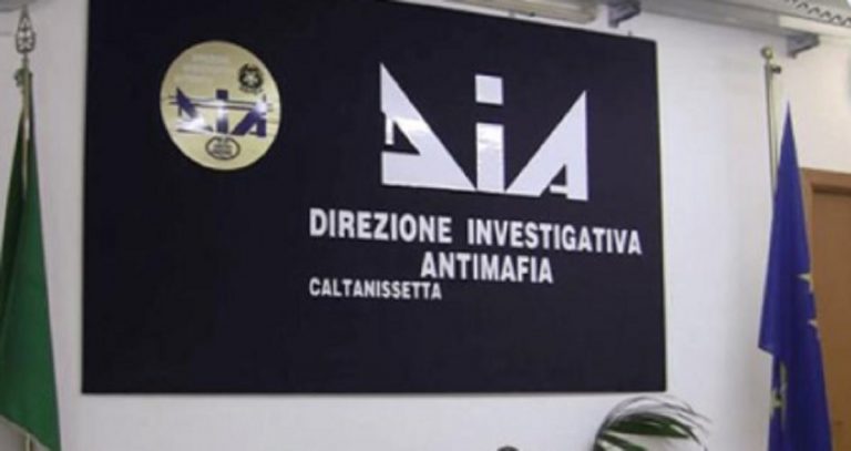 mafia sequestro beni imprenditore