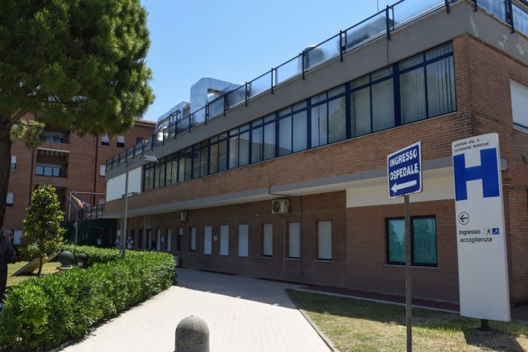 malasanità civitanova bambino coma