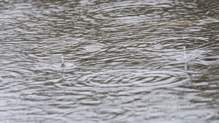 Maltempo in Italia allerta meteo