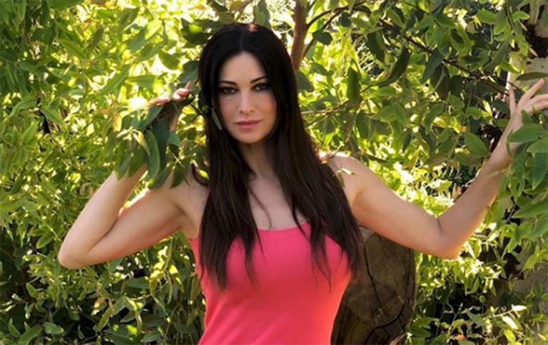 manuela arcuri