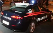 Maresciallo Carabinieri di Calitri si suicida con pistola d'ordinanza