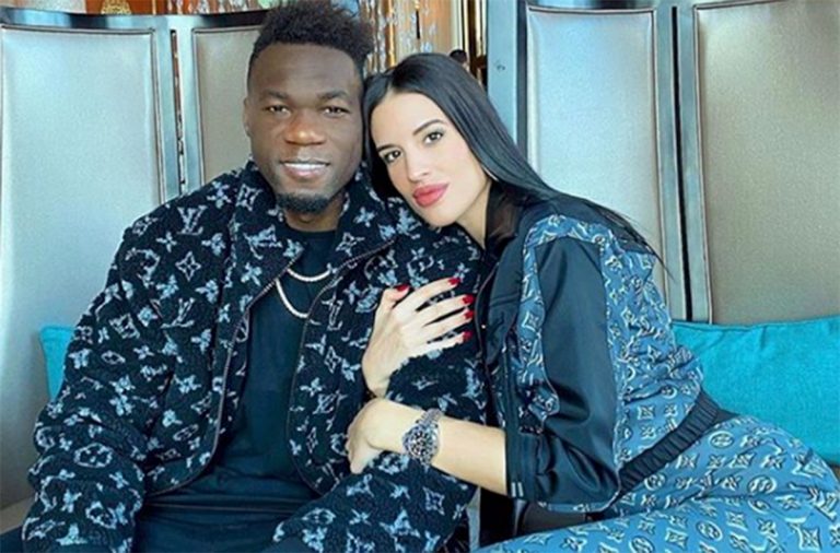 maria garcia con caicedo