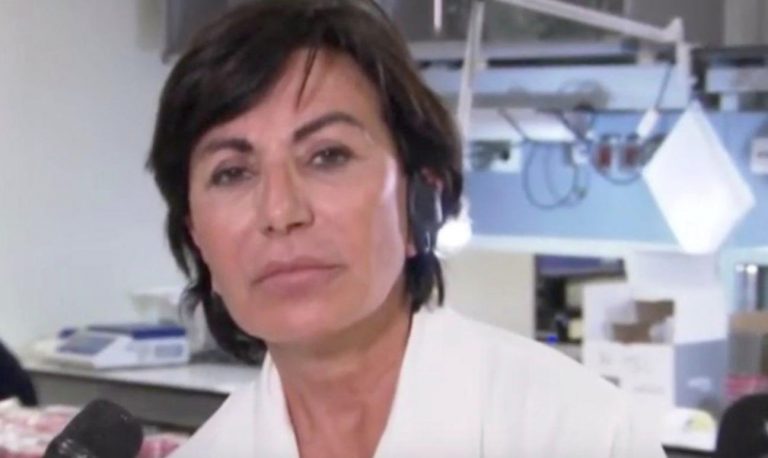 maria rita gismondo seconda ondata coronavirus