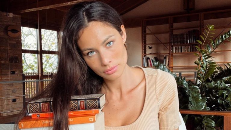 Marica Pellegrinelli