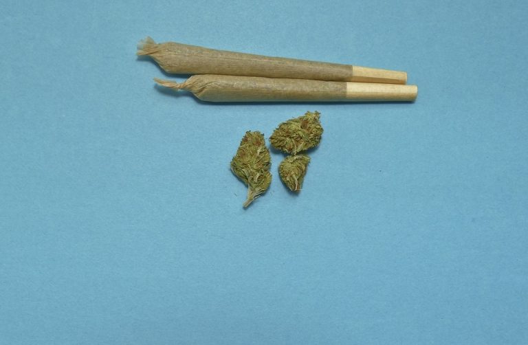 Marijuana