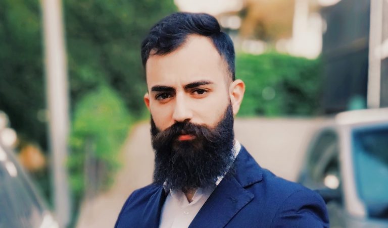Matteo Scalise