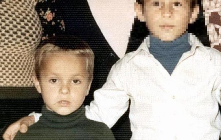 mauro romano scomparso sequestratore