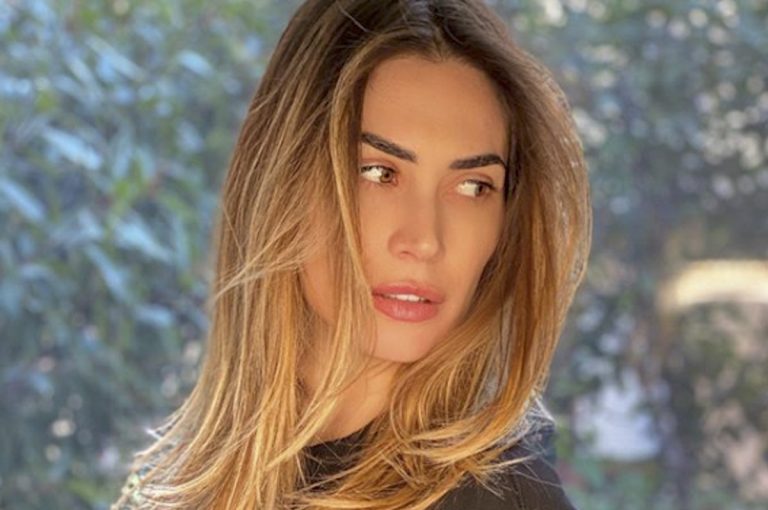 MelissaSattasecondofiglio