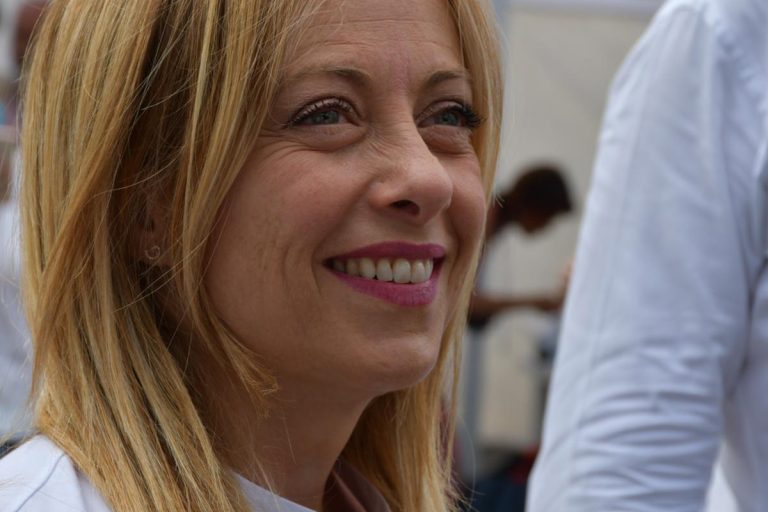 meloni conte riforme
