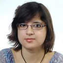 foto de perfil de valentina mericio