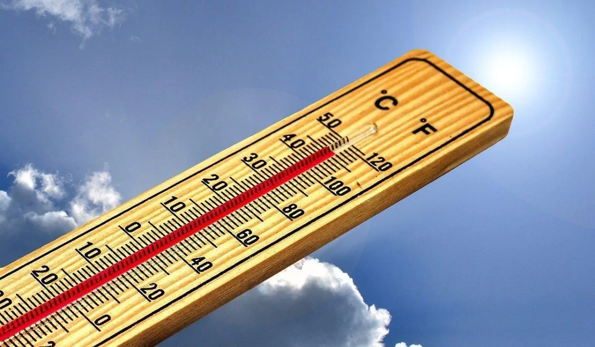 meteo settimana 17 agosto