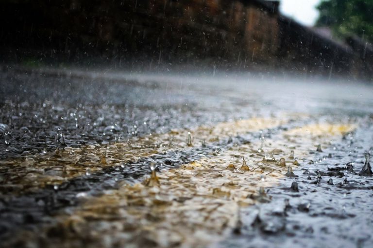 meteo weekend temporali venti