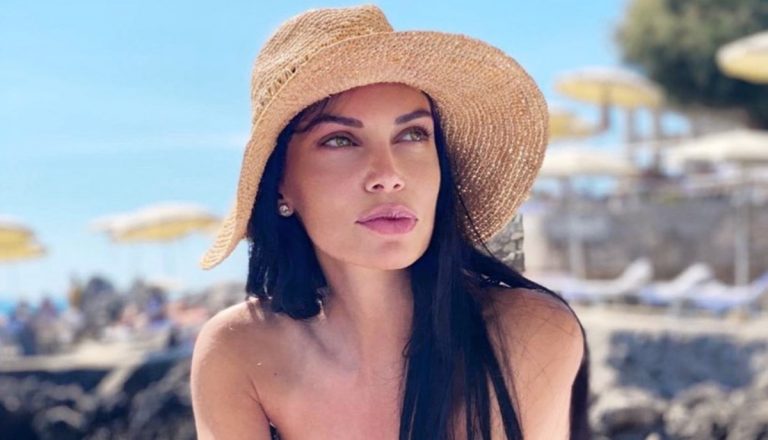 Michela Quattrociocche