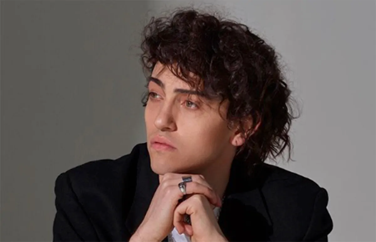 michele bravi