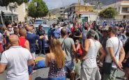 migranti positivi in calabria esercito