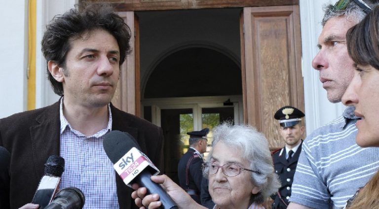 Mina Welby Marco Cappato assolti