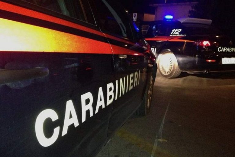 due ragazzi morti a terni