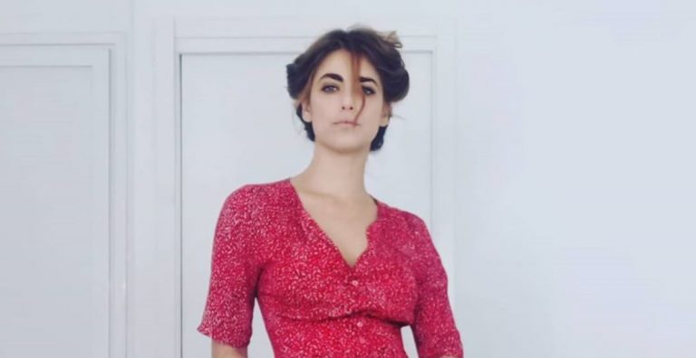 Miriam Leone