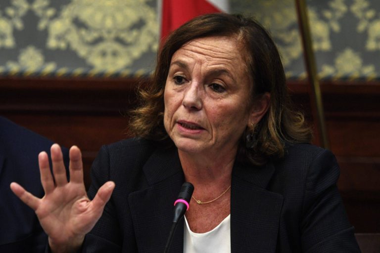 modifiche decreti sicurezza multe