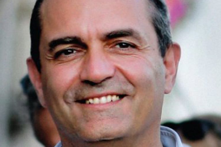 morricone gaffe sindaco di napoli