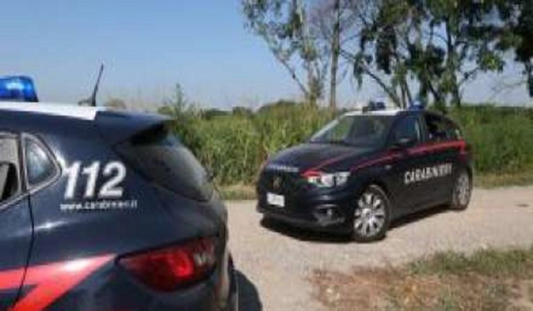 morto 30enne spacciatore talamona