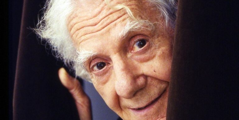 morto gianrico tedeschi