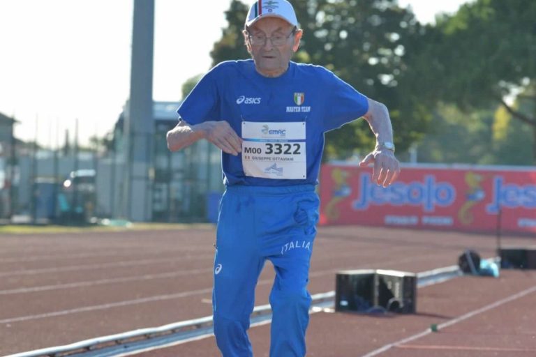 giuseppe ottaviani morto