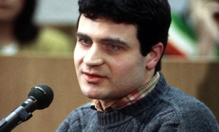 mostro foligno libero