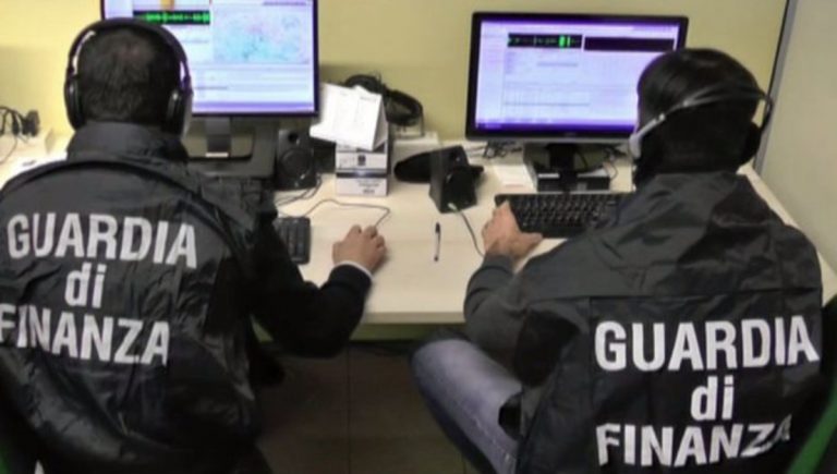 ndrangheta milano