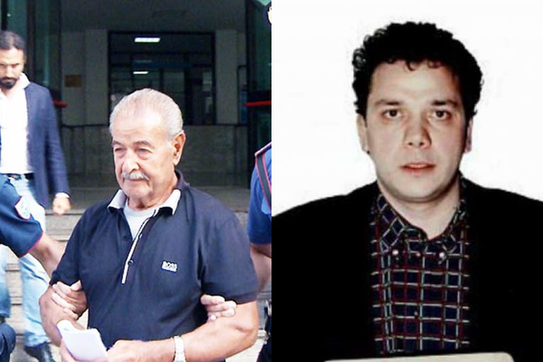 ‘Ndrangheta stragista Graviano Filippone