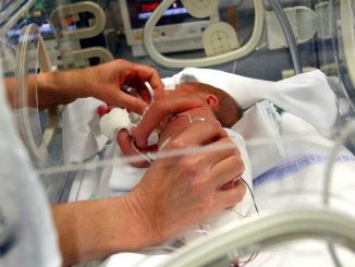 Neonato morto per meningite a Treviso