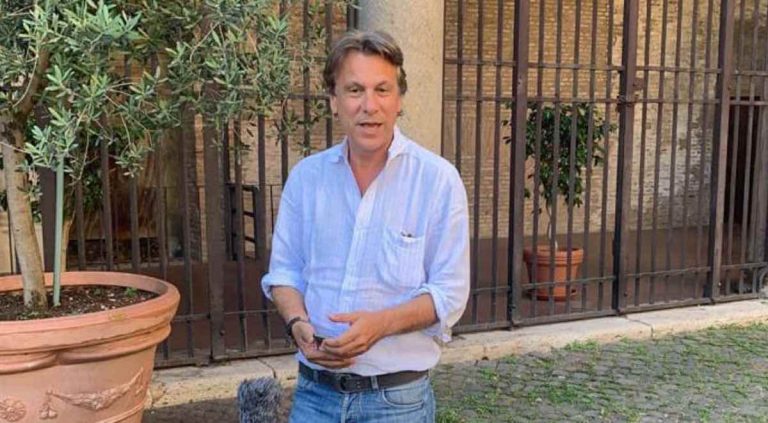 Nicola Porro