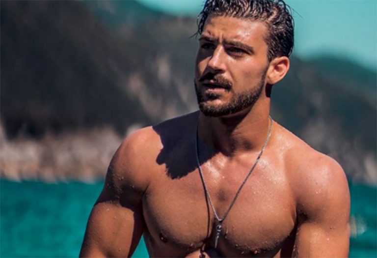 nicola vivarelli