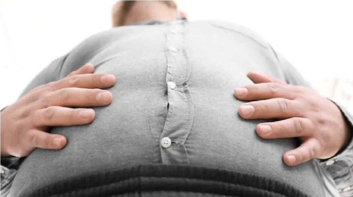 Pazienti in sovrappeso più a rischio Covid