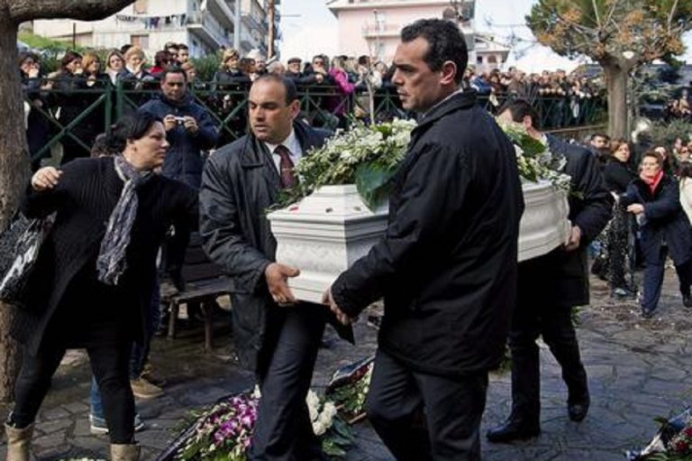 Omicidio Cocò: confermata la pena dell'ergastolo per i due assassini