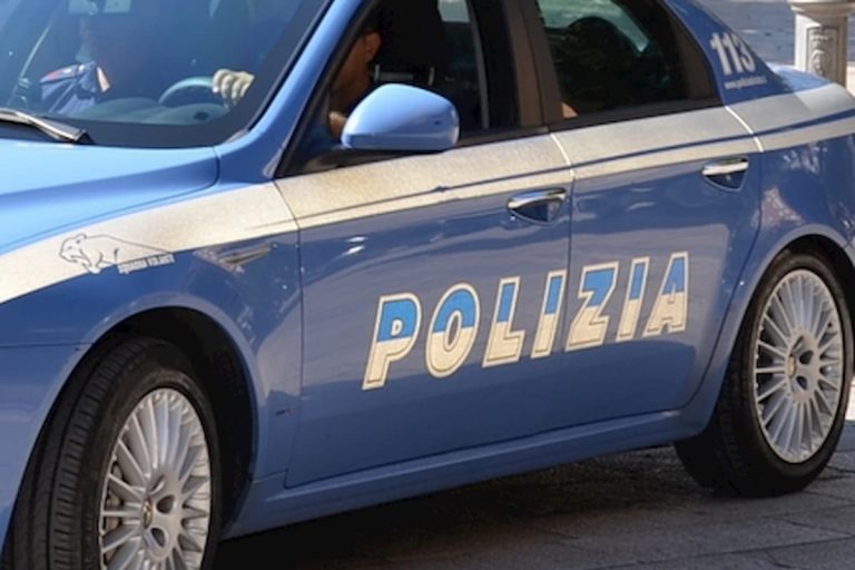 omicidio foggia