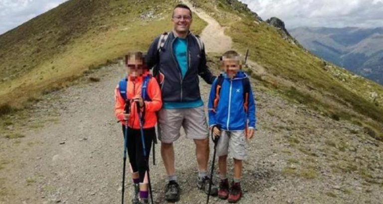 omicidio Lecco messaggio