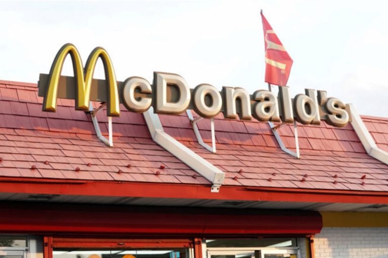 omicidio mcdonald's