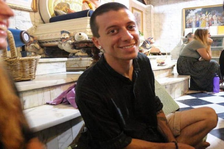 omicidio stefano leo assassino condannato