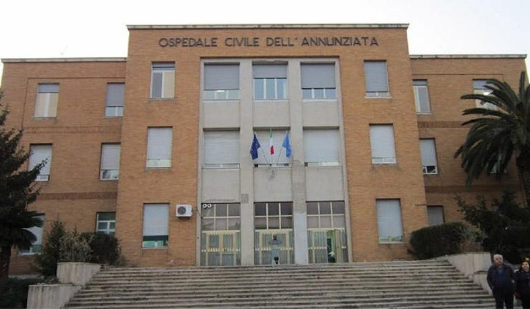 Cosenza, positiva al Covid bimba di 4 anni