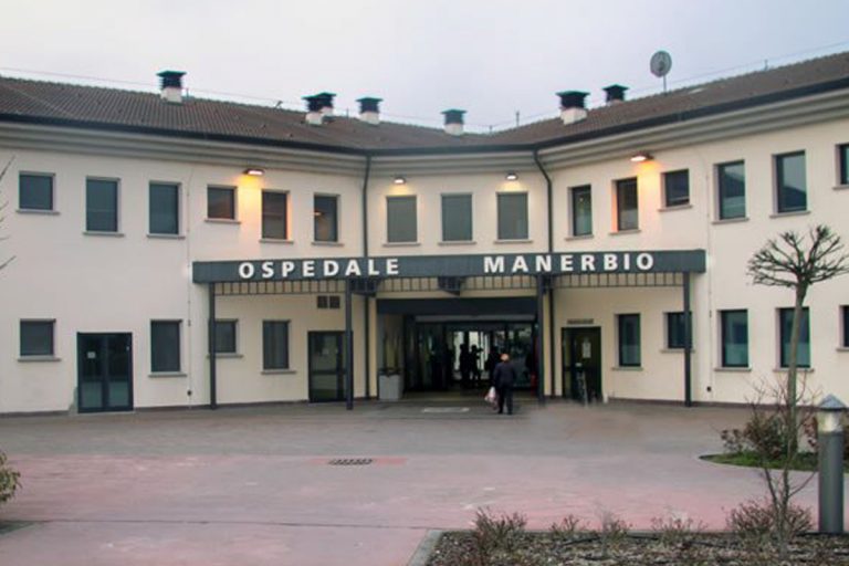 ospedale manerbio record nascite