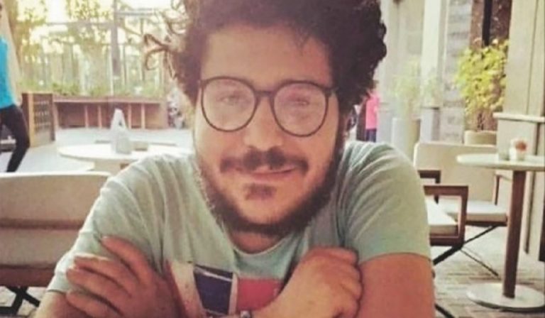 patrick zaki resta carcere