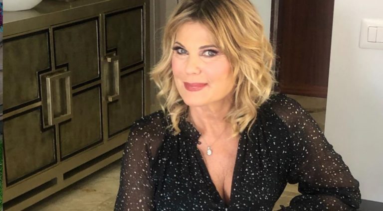 Patrizia Pellegrino