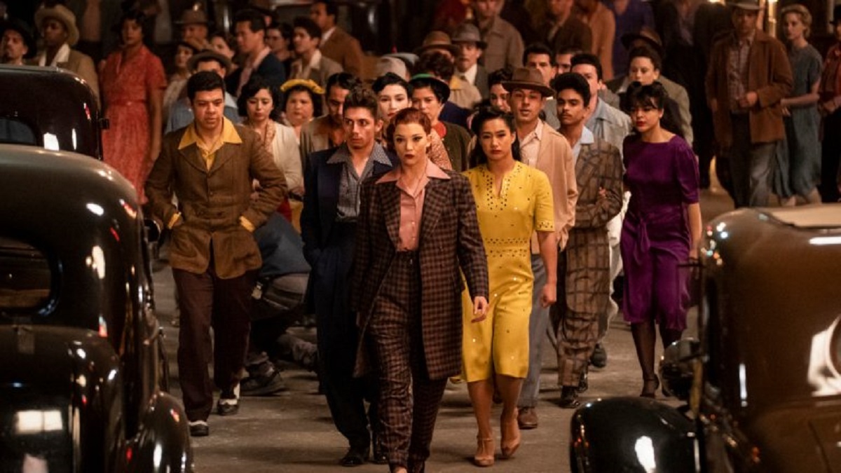 penny dreadful city of angels recensione 1