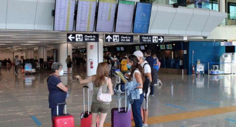 peruviani Fiumicino
