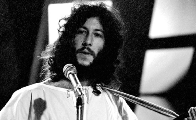 Peter Green morto